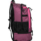 Arena FastPack 3.0 Backpack Plum - Neon Pink