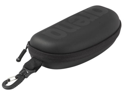 Arena Goggle Case Black