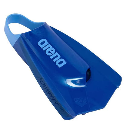 Arena Powerfin Pro Blau