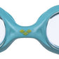 Arena Spider Junior Klar/Mint