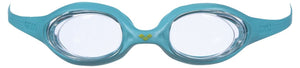 Arena Spider Junior Klar/Mint