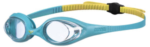 Arena Spider Junior Klar/Mint