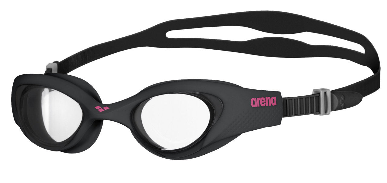 Arena The One Woman Goggles Klar-Schwarz