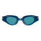 Arena The One Schwimmbrille Hellblau