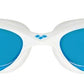 Arena The One Schwimmbrille Blau/Weiß