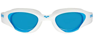 Arena The One Schwimmbrille Blau/Weiß