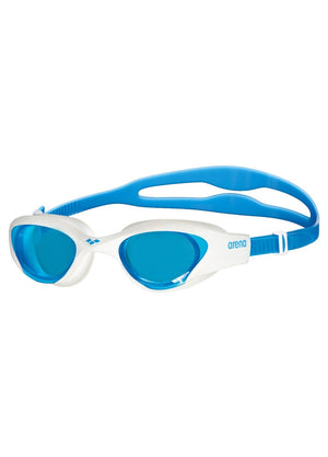 Arena The One Schwimmbrille Blau/Weiß