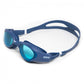 Arena The One Schwimmbrille Hellblau