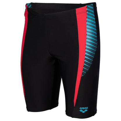 Arena Herren Badehose Threefold Jammer
