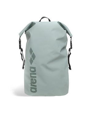 Arena Big Logo Dry Backpack 20L