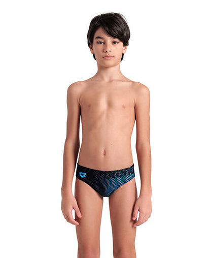 Arena Feel Boys' Dim Light Badehose (6-15 Jahre)