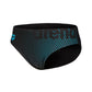 Arena Feel Boys' Dim Light Badehose (6-15 Jahre)