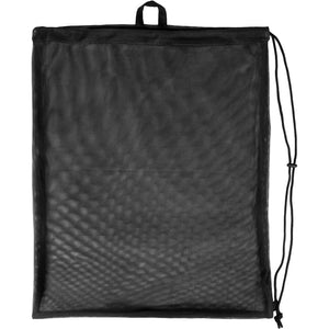 Arena One Go Mesh Bag Schwarz