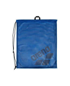 Arena One Go Mesh Bag Royal