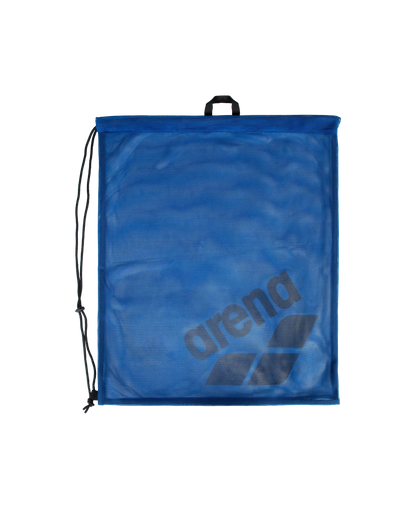 Arena One Go Mesh Bag Royal