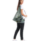 Arena One Go Mesh Bag Salbei