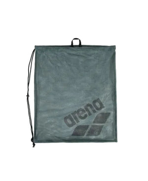 Arena One Go Mesh Bag Salbei