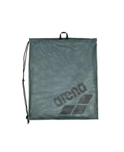 Arena One Go Mesh Bag Salbei