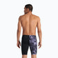 Arena Team Crackle Swim Jammer schwarz