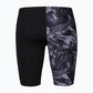 Arena Team Crackle Swim Jammer schwarz