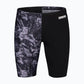 Arena Team Crackle Swim Jammer schwarz