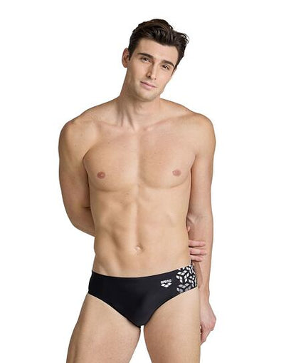 Arena Feel Herren Arena Kikko V Badehose