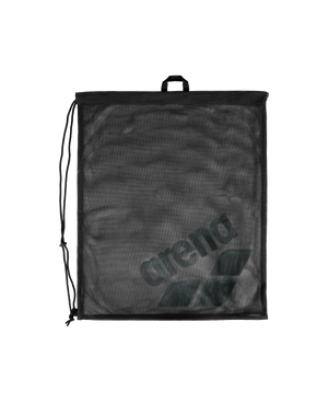 Arena One Go Mesh Bag Schwarz