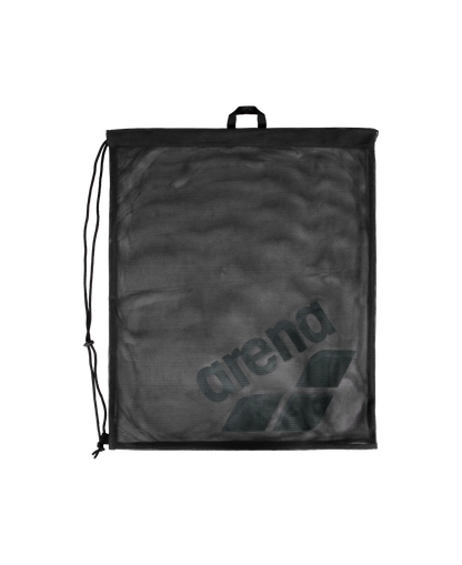 Arena One Go Mesh Bag Schwarz