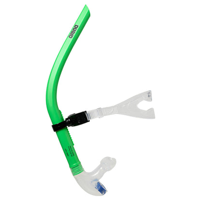 Arena Schwimmschnorchel lll Limette