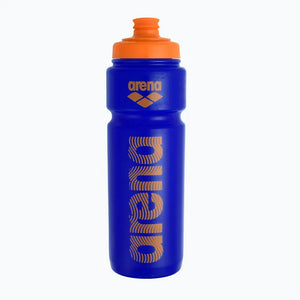 Arena Water Bottle Navy