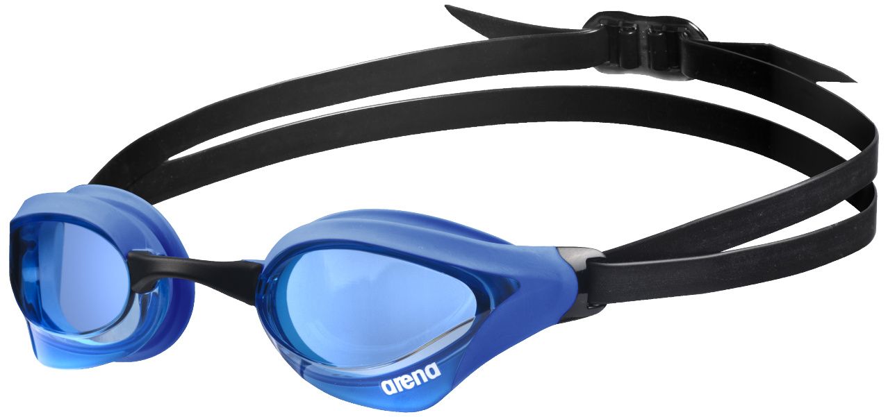 Arena Cobra Core Swipe Mirror Blau/Blau/Schwarz