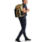 Arena SPIKY III 45 Rucksack Gold