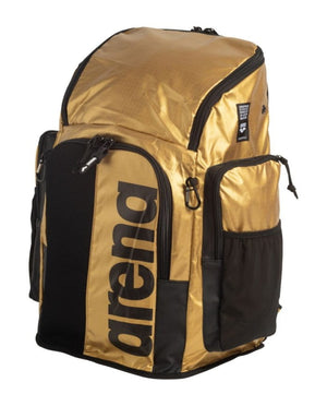 Arena SPIKY III 45 Rucksack Gold