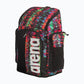 Arena SPIKY III 35 Backpack Tie Dye