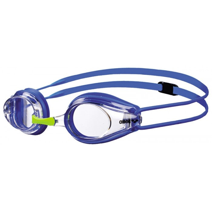 Arena Tracks Junior Schwimmbrille (6-12 Jahre)