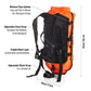 BuddySwim Drybag 28lt Schwimmboje Rucksack