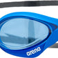 Arena Cobra Core Swipe Mirror Blau/Blau/Schwarz