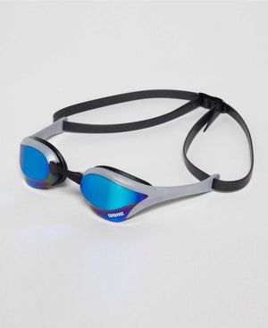 Arena Cobra Ultra Swipe Spiegel Silber