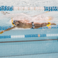 Finis Ankle Hydrodynamic Buoy Yellow