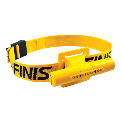 Finis Tech Toc Gelb