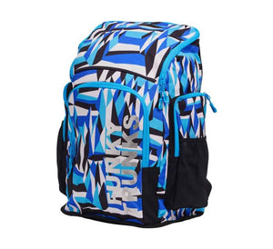 Funkita Funky Trunks Space Rucksack Polar Caps (40L)
