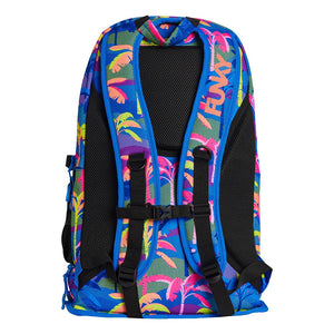 Funkita Funky Trunks Elite Rucksack Palm (36L)