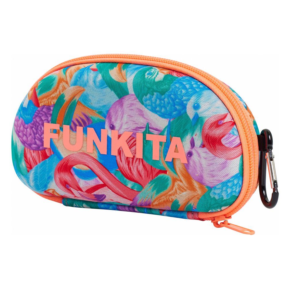Funkita Brillenetui Birdsville