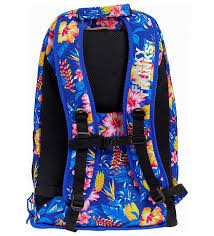 Funkita Funky Trunks Elite Rucksack Bloom (36L)