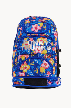 Funkita Funky Trunks Elite Rucksack Bloom (36L)