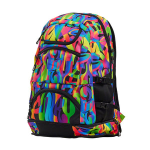 Funkita Funky Trunks Elite Rucksack Colour Funk (36L)
