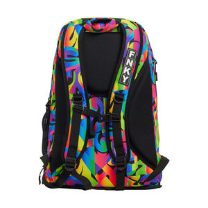 Funkita Funky Trunks Elite Rucksack Colour Funk (36L)