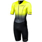 HUUB Commit Long Course TriSuit Fluo/Gelb