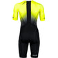 HUUB Commit Long Course TriSuit Fluo/Gelb