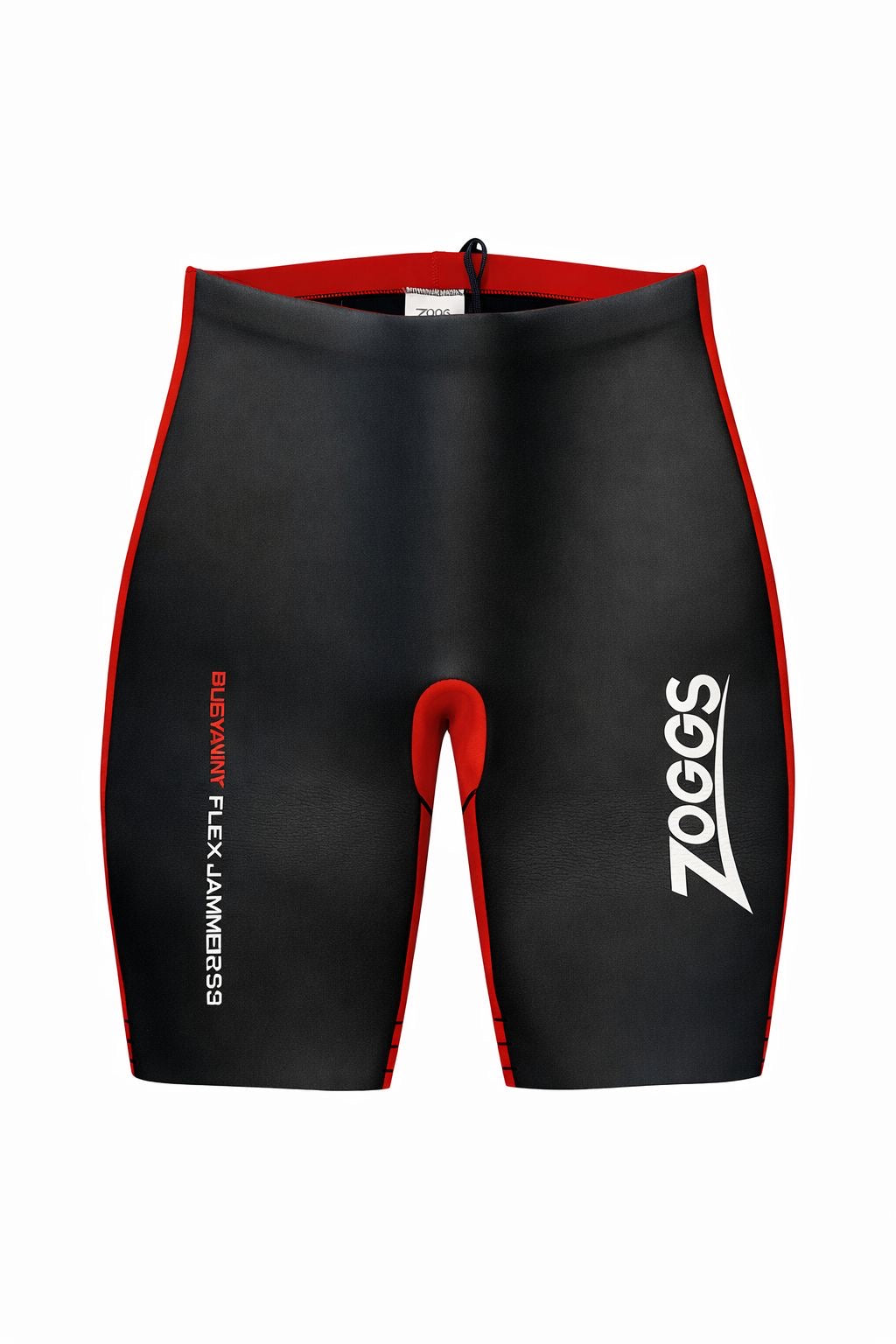 Zoggs Neopren Flex Jammer 5.3 Plavecké neoprénové šortky